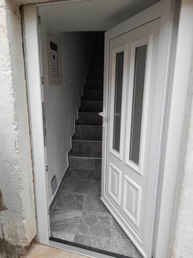 Apartment Angelove Senj  Exteriér fotografie