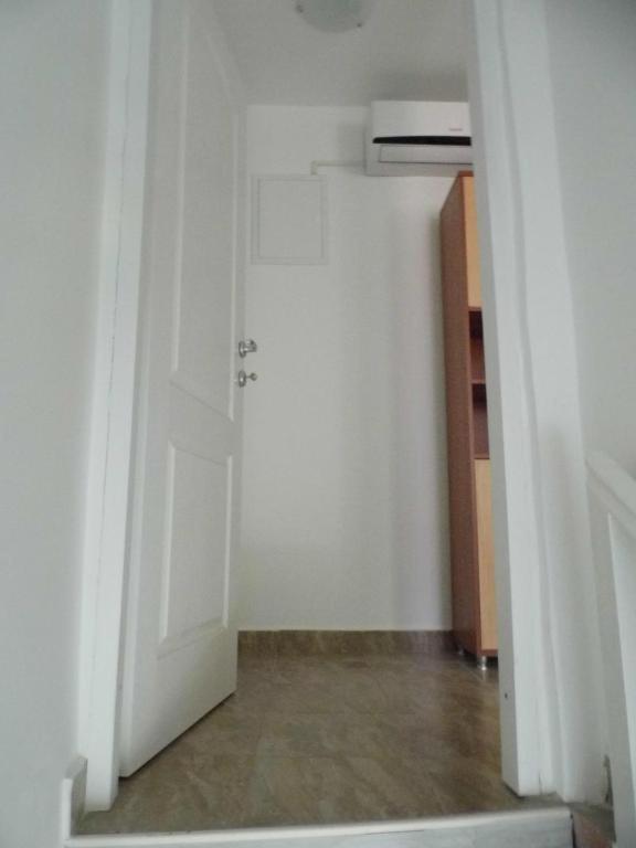 Apartment Angelove Senj  Exteriér fotografie