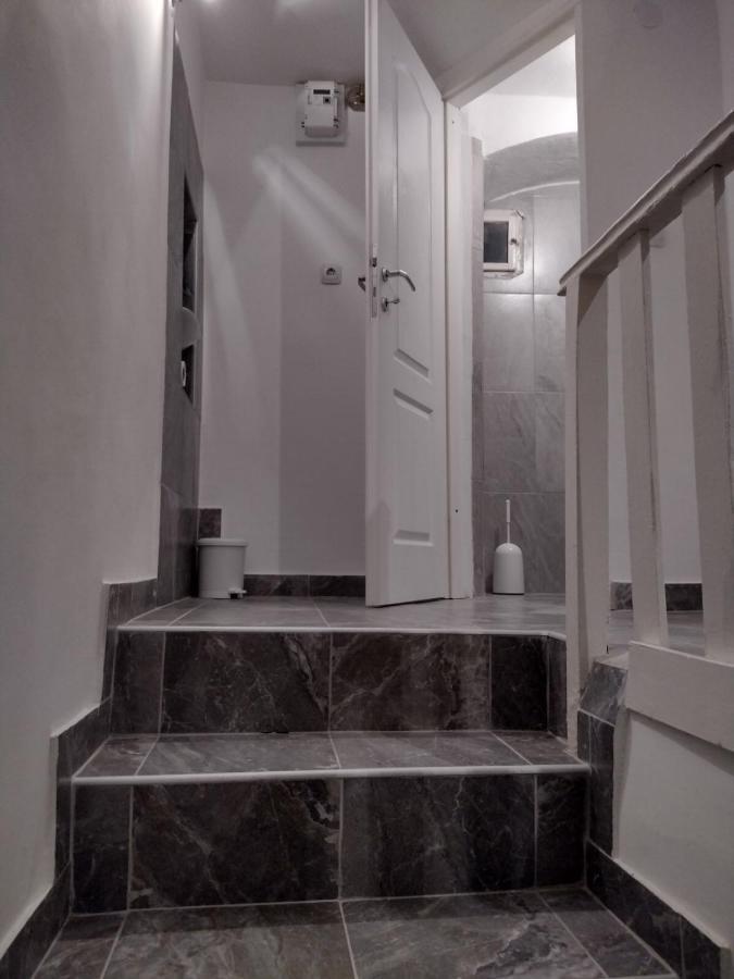 Apartment Angelove Senj  Exteriér fotografie