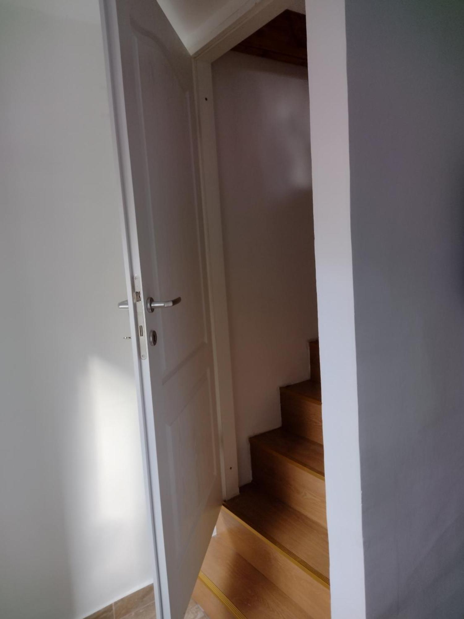 Apartment Angelove Senj  Exteriér fotografie