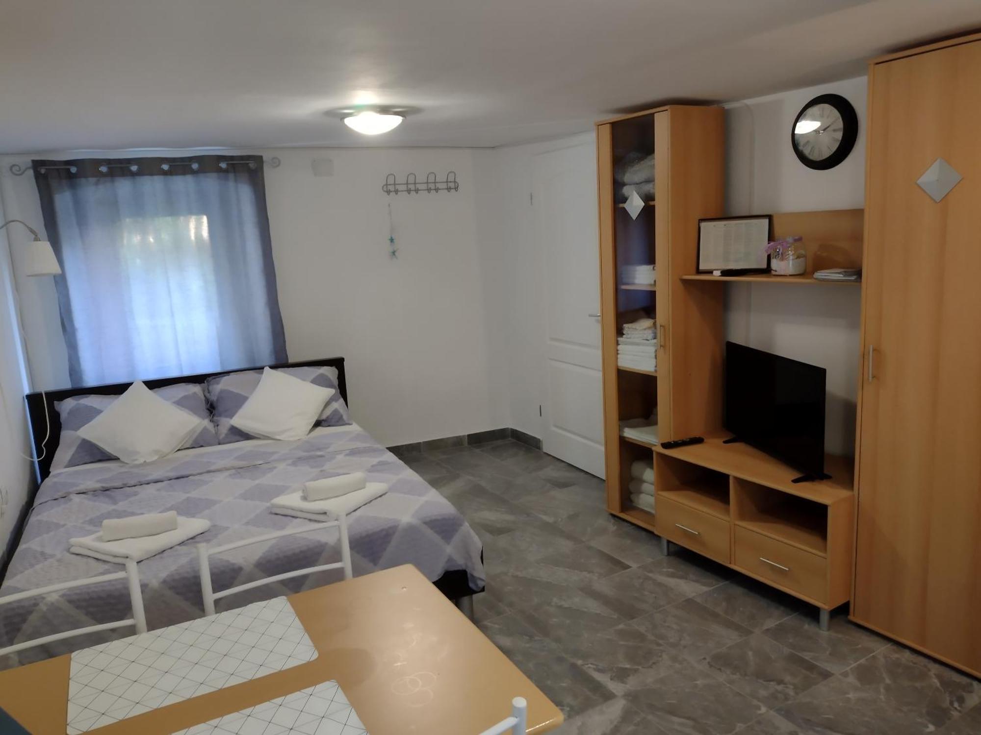 Apartment Angelove Senj  Exteriér fotografie